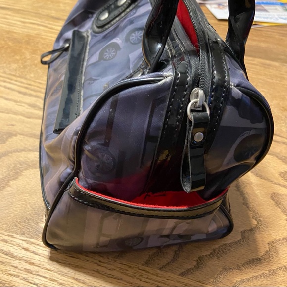 Unique Mini Cooper Car Purse - Picture 3 of 8